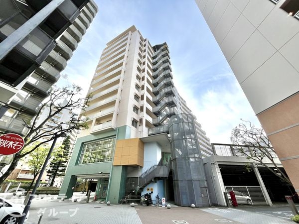 西宮マリナパークシティ・海のまち１番館　中古マンション