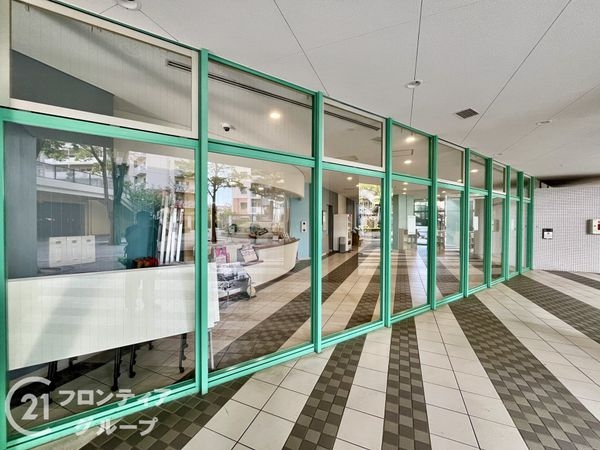 西宮マリナパークシティ・海のまち１番館　中古マンション