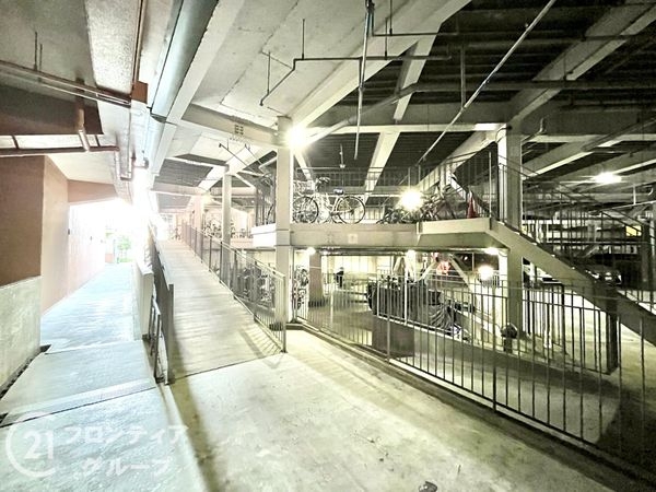 西宮マリナパークシティ・海のまち１番館　中古マンション