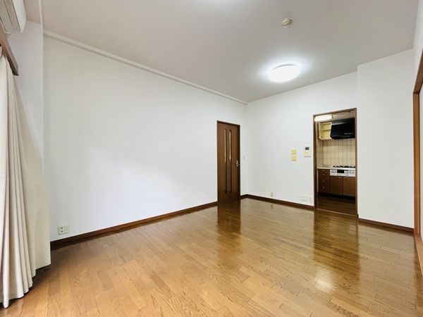 西宮マリナパークシティ・海のまち１番館　中古マンション