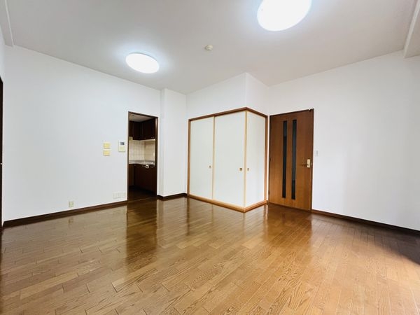 西宮マリナパークシティ・海のまち１番館　中古マンション