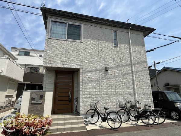 伊丹市北野３丁目の中古一戸建て