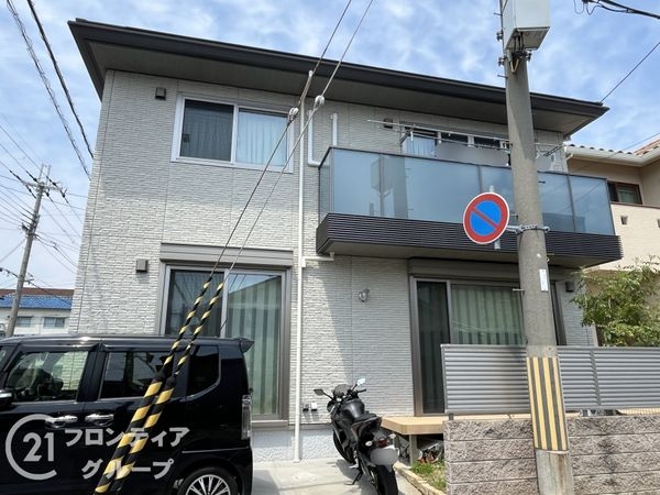 伊丹市北野３丁目の中古一戸建て