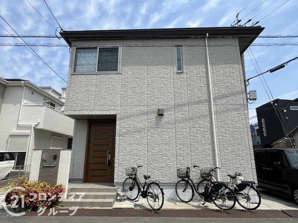 伊丹市北野３丁目の中古一戸建て