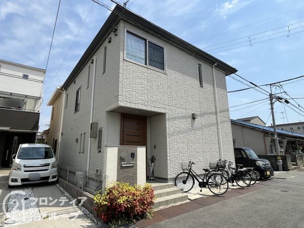 伊丹市北野３丁目の中古一戸建て