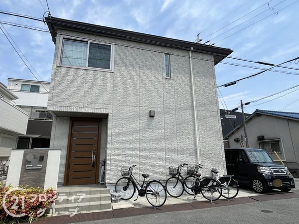 伊丹市北野３丁目の中古一戸建て