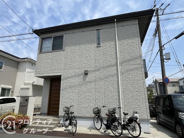 伊丹市北野３丁目の中古一戸建て