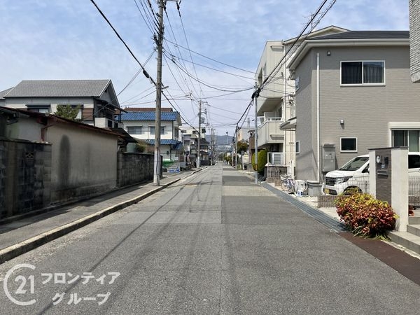 伊丹市北野３丁目の中古一戸建て