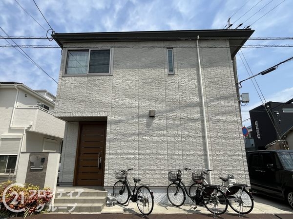 伊丹市北野３丁目の中古一戸建て