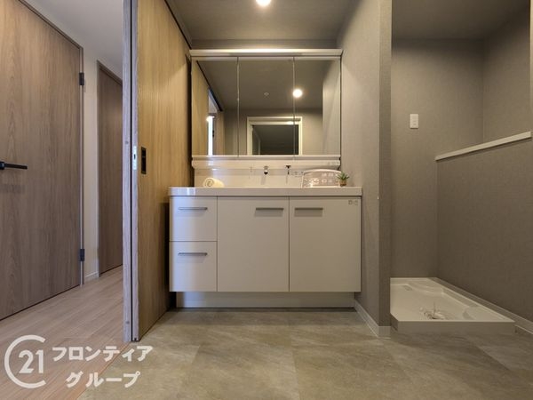 エスリード西宮甲陽園2番館エアーズ　中古マンション