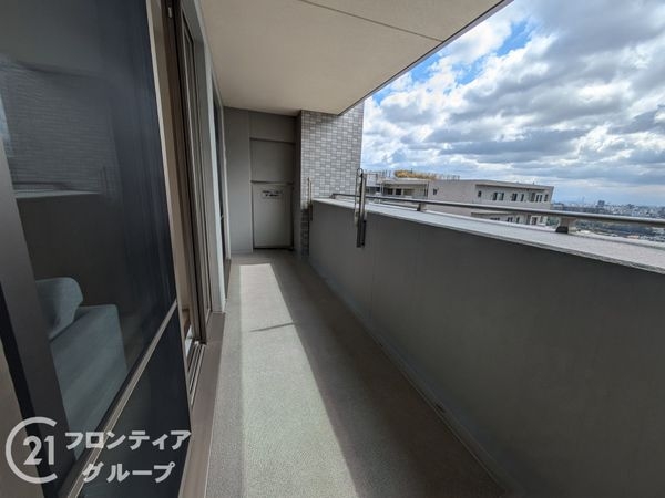 エスリード西宮甲陽園2番館エアーズ　中古マンション
