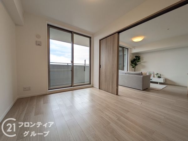 エスリード西宮甲陽園2番館エアーズ　中古マンション