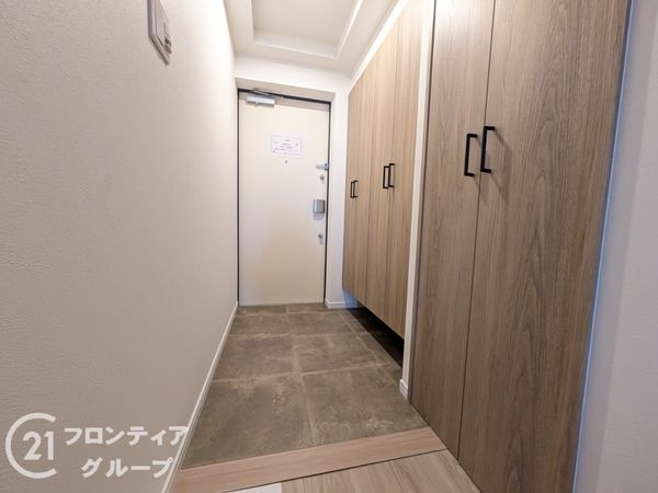 エスリード西宮甲陽園2番館エアーズ　中古マンション