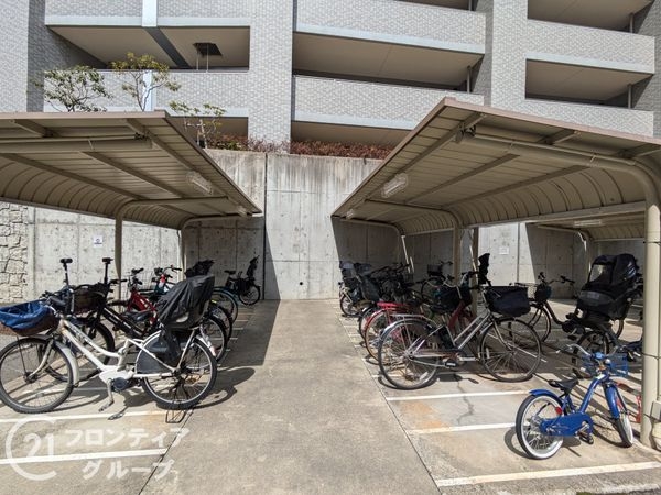 エスリード西宮甲陽園2番館エアーズ　中古マンション