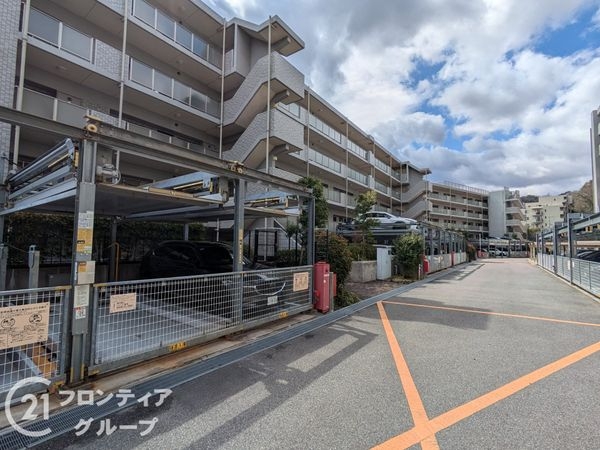 エスリード西宮甲陽園2番館エアーズ　中古マンション