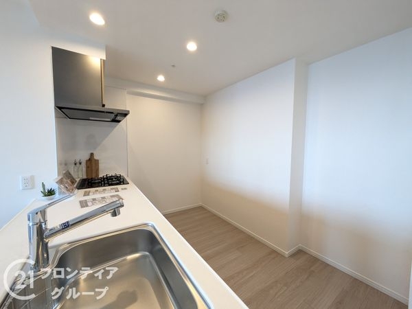 エスリード西宮甲陽園2番館エアーズ　中古マンション