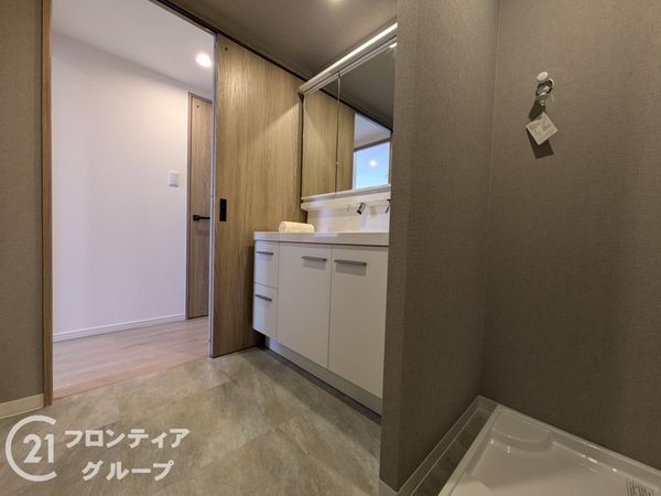 エスリード西宮甲陽園2番館エアーズ　中古マンション