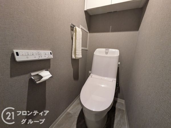 エスリード西宮甲陽園2番館エアーズ　中古マンション