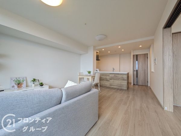 エスリード西宮甲陽園2番館エアーズ　中古マンション