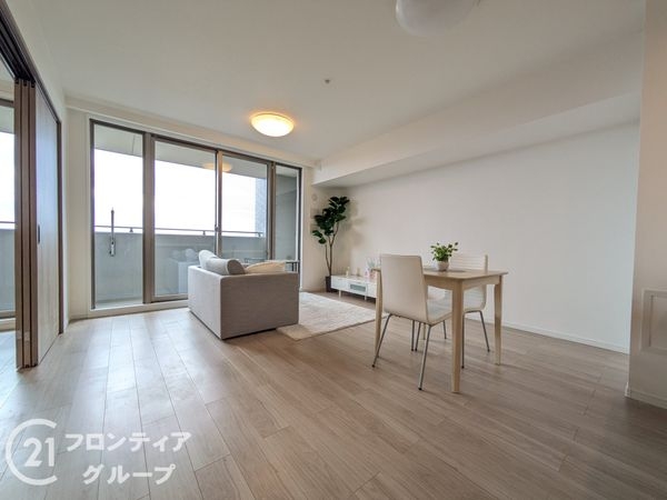 エスリード西宮甲陽園2番館エアーズ　中古マンション