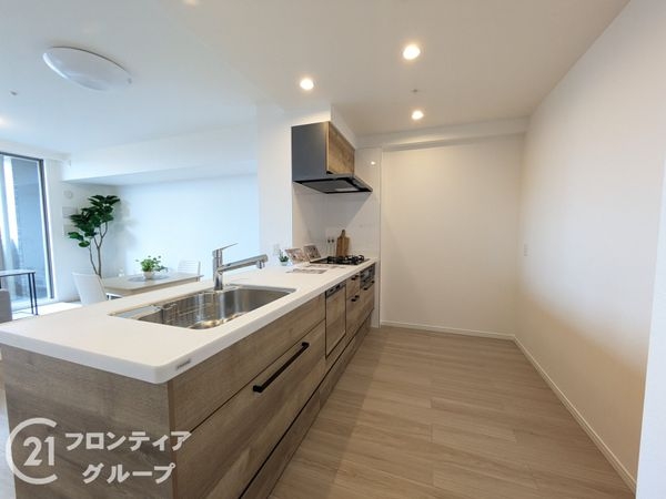 エスリード西宮甲陽園2番館エアーズ　中古マンション