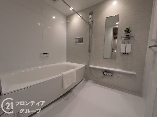 エスリード西宮甲陽園2番館エアーズ　中古マンション