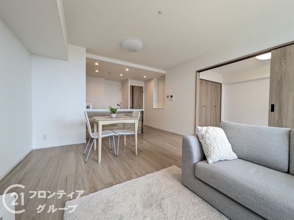 エスリード西宮甲陽園2番館エアーズ　中古マンション