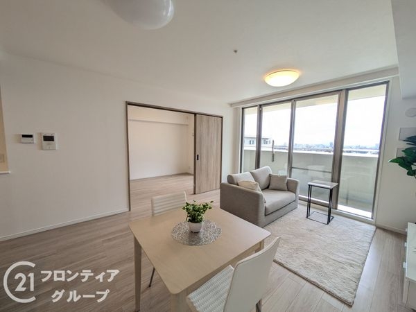 エスリード西宮甲陽園2番館エアーズ　中古マンション