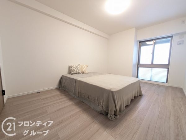 エスリード西宮甲陽園2番館エアーズ　中古マンション