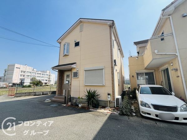 伊丹市池尻７丁目の中古一戸建て