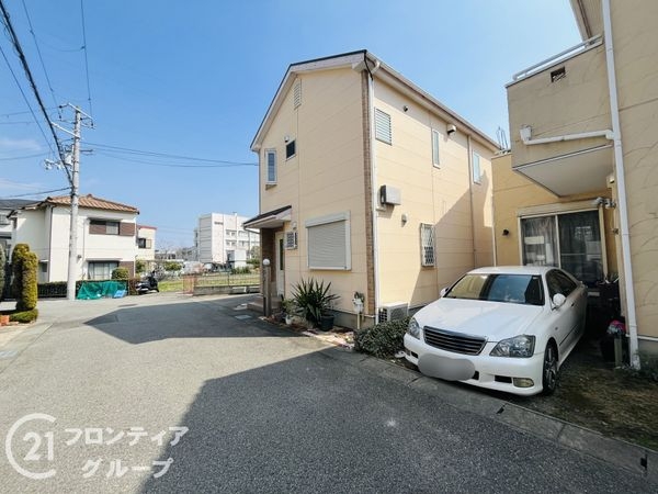伊丹市池尻７丁目の中古一戸建て