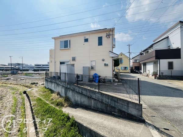 伊丹市池尻７丁目の中古一戸建て