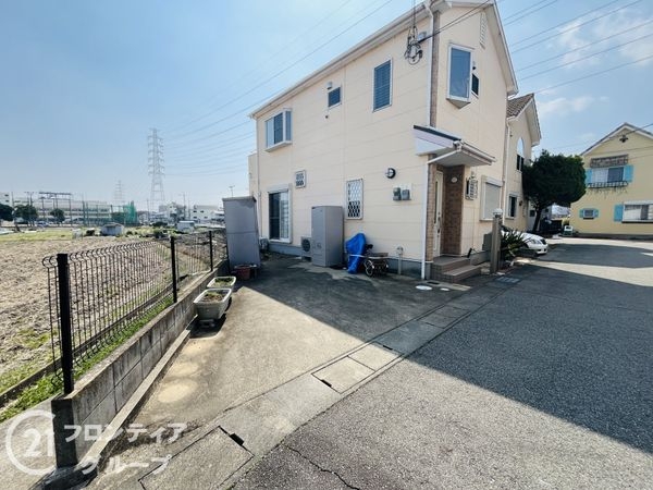 伊丹市池尻７丁目の中古一戸建て