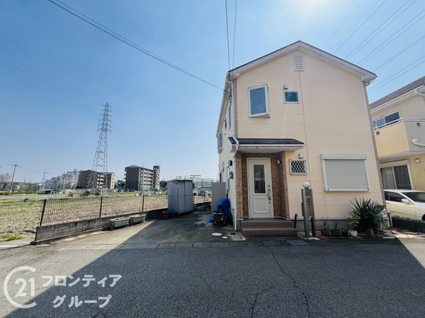 伊丹市池尻７丁目の中古一戸建て