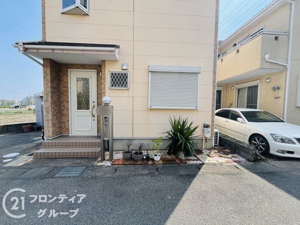 伊丹市池尻７丁目の中古一戸建て