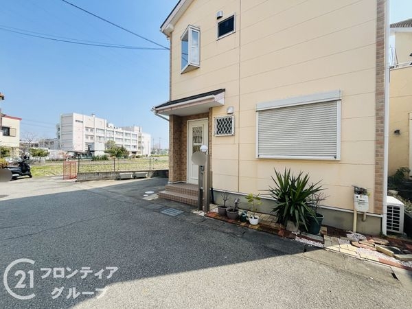 伊丹市池尻７丁目の中古一戸建て