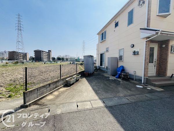 伊丹市池尻７丁目　中古一戸建て