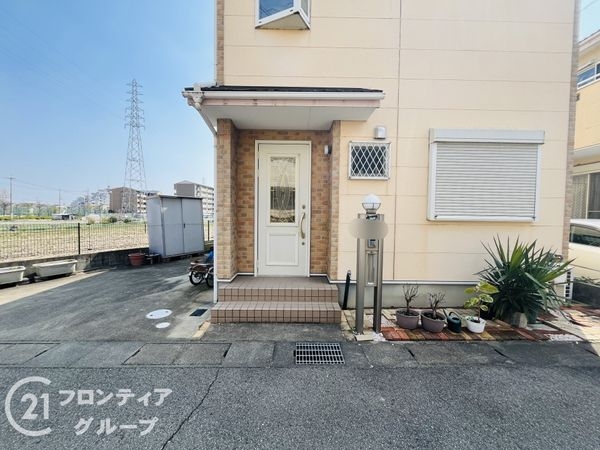 伊丹市池尻７丁目の中古一戸建て