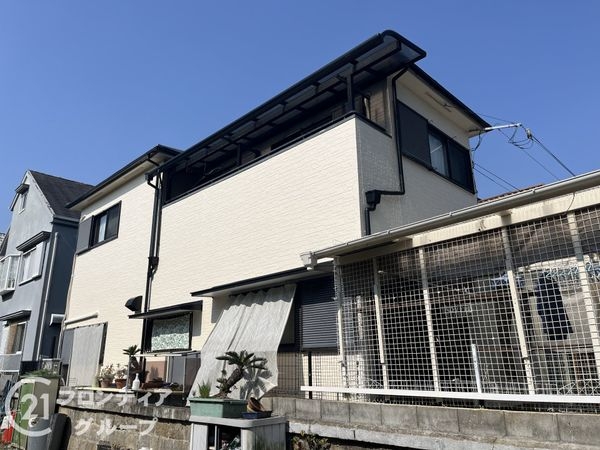 西宮市浜甲子園１丁目の中古一戸建て