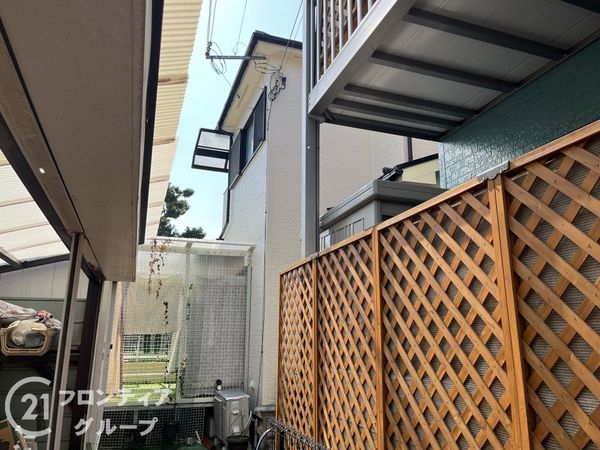 西宮市浜甲子園１丁目の中古一戸建て
