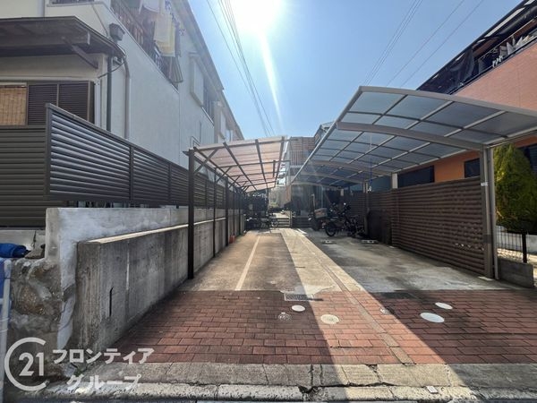 西宮市浜甲子園１丁目の中古一戸建て