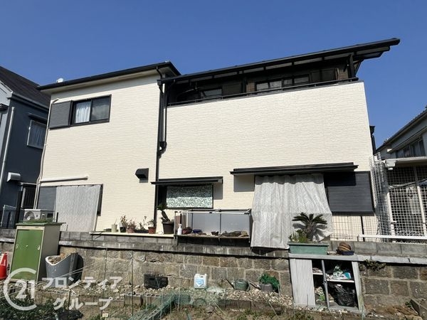西宮市浜甲子園１丁目の中古一戸建て