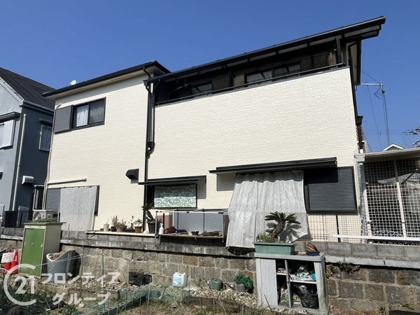 西宮市浜甲子園１丁目の中古一戸建て