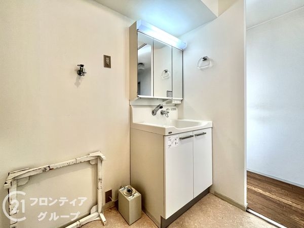 マンハイム甲子園１　中古マンション