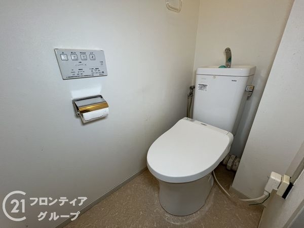 マンハイム甲子園１　中古マンション