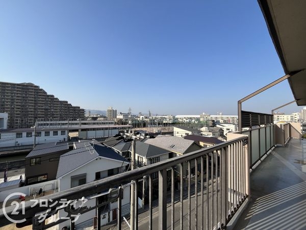 マンハイム甲子園１　中古マンション