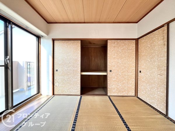 マンハイム甲子園１　中古マンション
