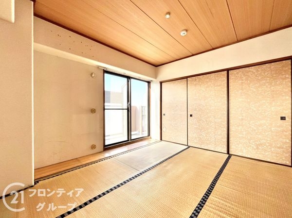 マンハイム甲子園１　中古マンション