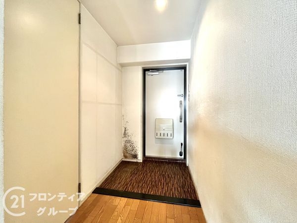マンハイム甲子園１　中古マンション
