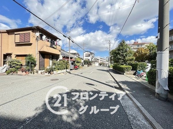 マンハイム甲子園１　中古マンション